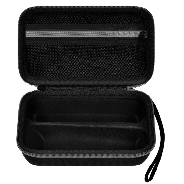 Travel Case For Ufree/Brightup Fk 8788T/Wahl 9916 817V Beard Trimmer Electric Razor Bag Bag Only
