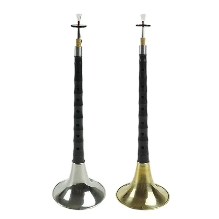 Traditional Abs Resin Suona For Chinese Folk Music Adult Beginners