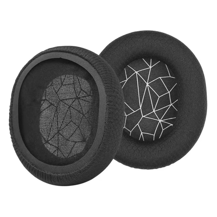 Pair of Replacement Ear Pads For Steelseries Arctis Headphones