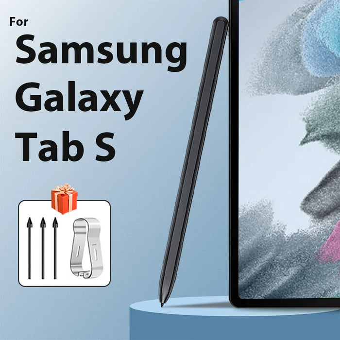 Tab S Pen For Galaxy Tab Magnetic No Bluetooth Built In Eraser