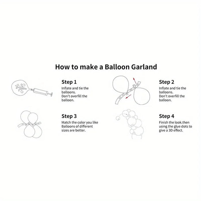 154Pcs Metal Purple Balloon Arch Kit Silver Moon Balloon Birthday Party Anniversary Engagement Graduation Ceremony Decoration