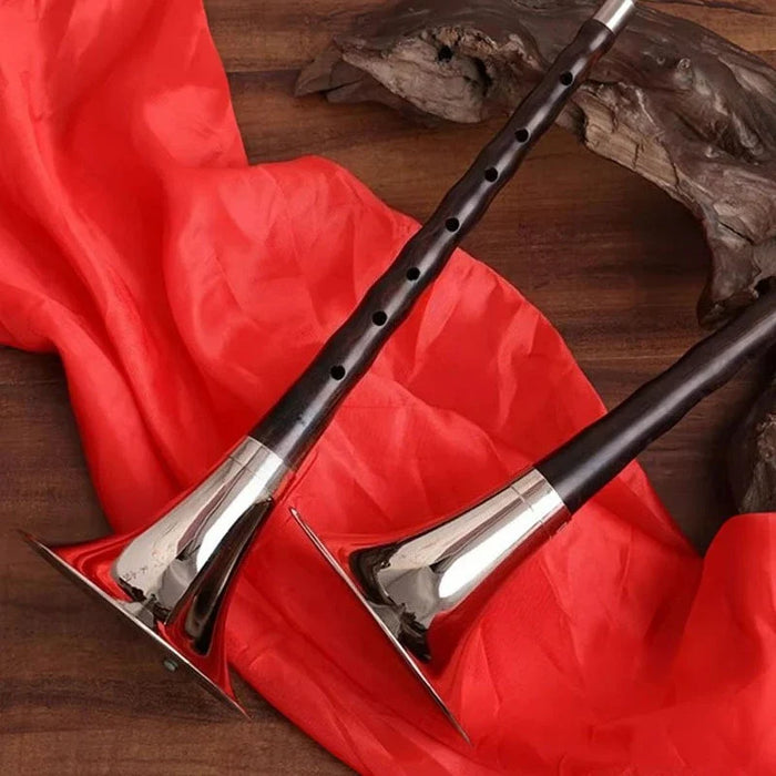 Traditional Chinese Suona For Beginner Adults