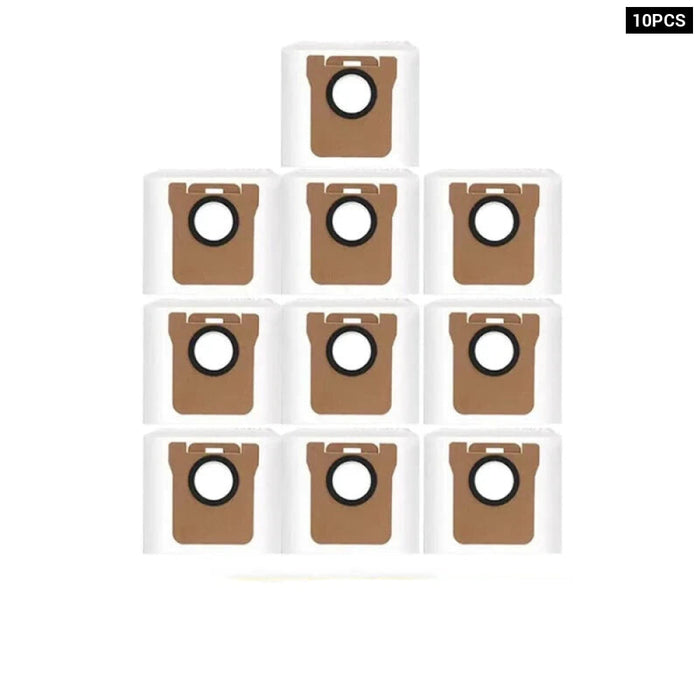 Vacuum Cleaner Dust Bag For L10S S10 S10 Pro Omni 1S X10