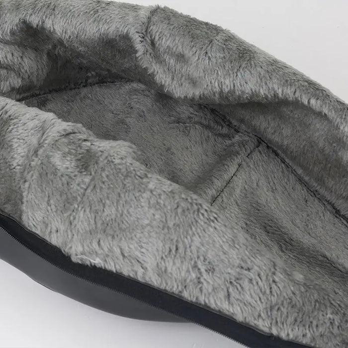 Portable 80Cm Ghijak Bag For Ethnic Instruments