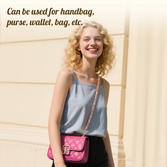 For Most Smartphones Anti-Theft Strap Cell Phone Chain Crossbody Universal Phone Lanyard