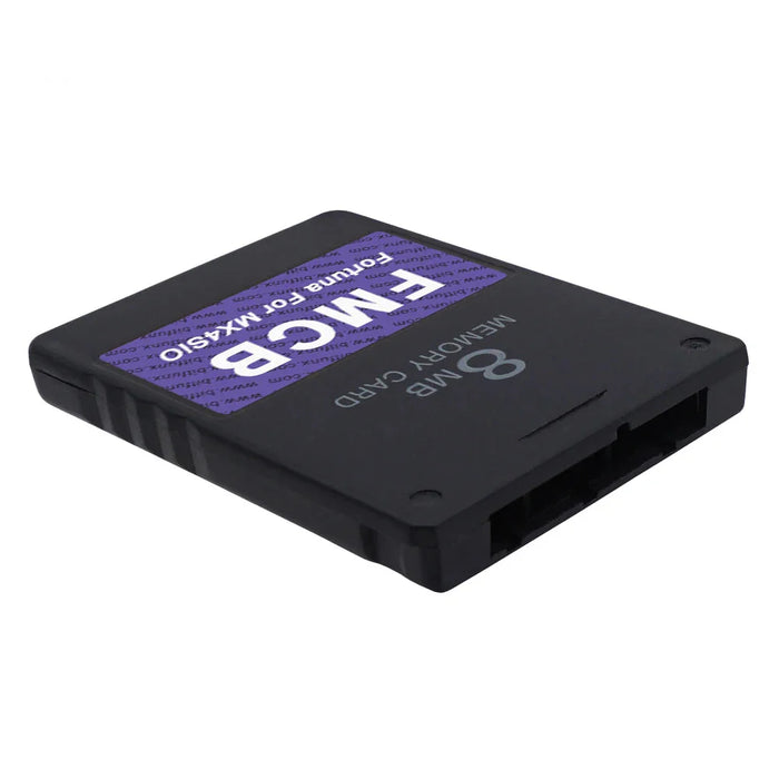 For Ps2 Mx4Sio Sio2Sd Sd Fortuna Free Mcboot Opl Memory Card