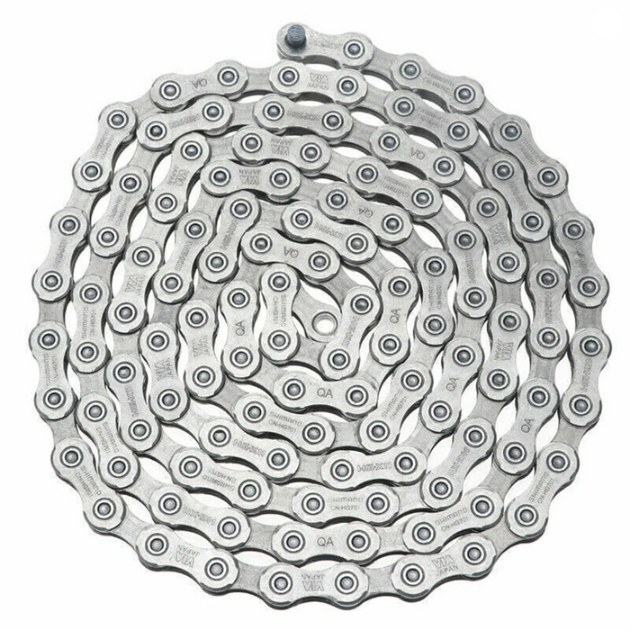 11 Speed Bike Chain 116L Quick Link For Road & Mtb