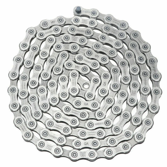 11 Speed Bike Chain 116L Quick Link For Road & Mtb