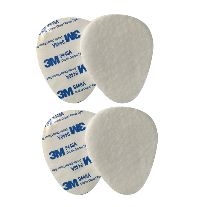 Summer Half Insole For High Heels Anti-Slip & Anti-Pain