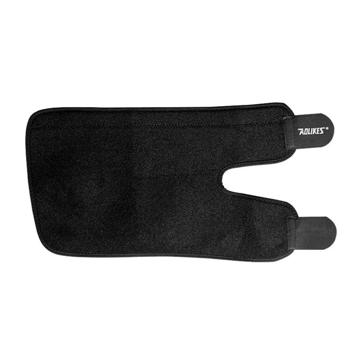 Compression Calf Sleeve For Sports Safety Fits Basketball Cycling And Fitness