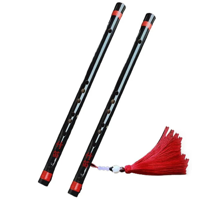 Portable Chinese Bamboo Flute For All Ages