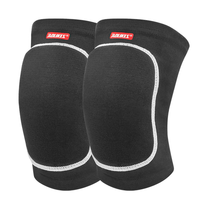 Volleyball Knee Pads For Women & Men Ideal For Basketball Football Dance Yoga Tennis Running & Cycling