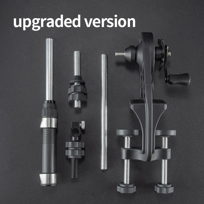 Lightweight Fishing Line Winder For Spinning Reels