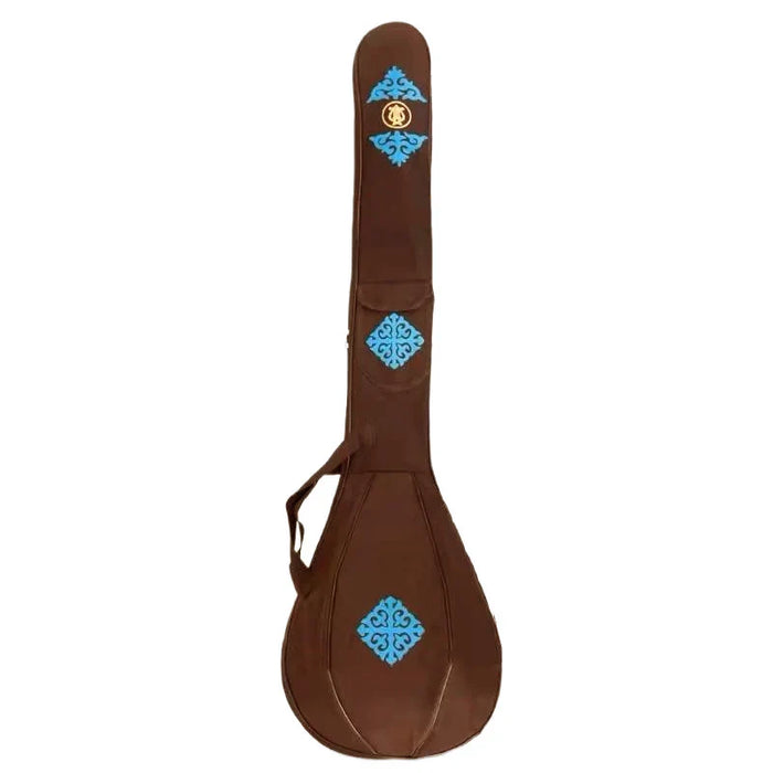 Kazakh Dombra Bag For Beginners