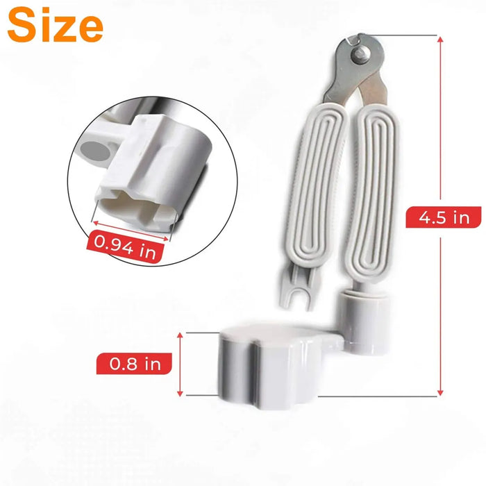 3 In 1 Guitar Tool Winder Cutter Puller