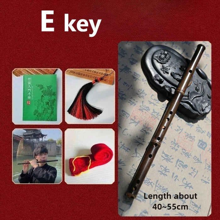 Professional Bamboo Flute For Traditional Music