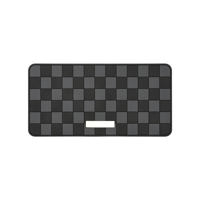 Non-Slip Car Dashboard Pad Universal Sticky Mat For Storage And Protection