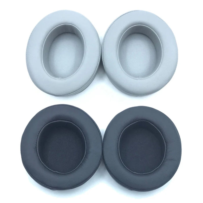 Pair of Universal Cooling Gel Ear Pads For Gaming Headsets