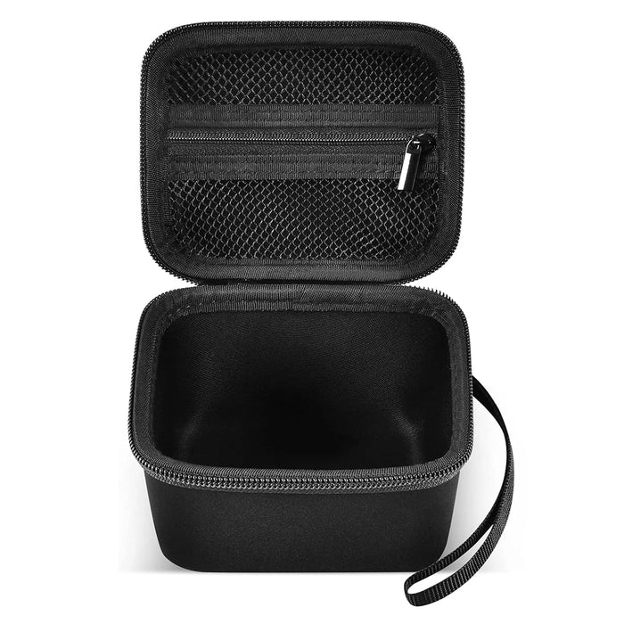 Ll Shaver Pitbull Pro Razor Case Mens Head Shaver Storage Bag Zipper