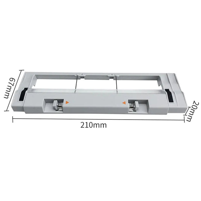 1C/Stytj01Zhm T1 F9 Vacuum Filter And Brush Set