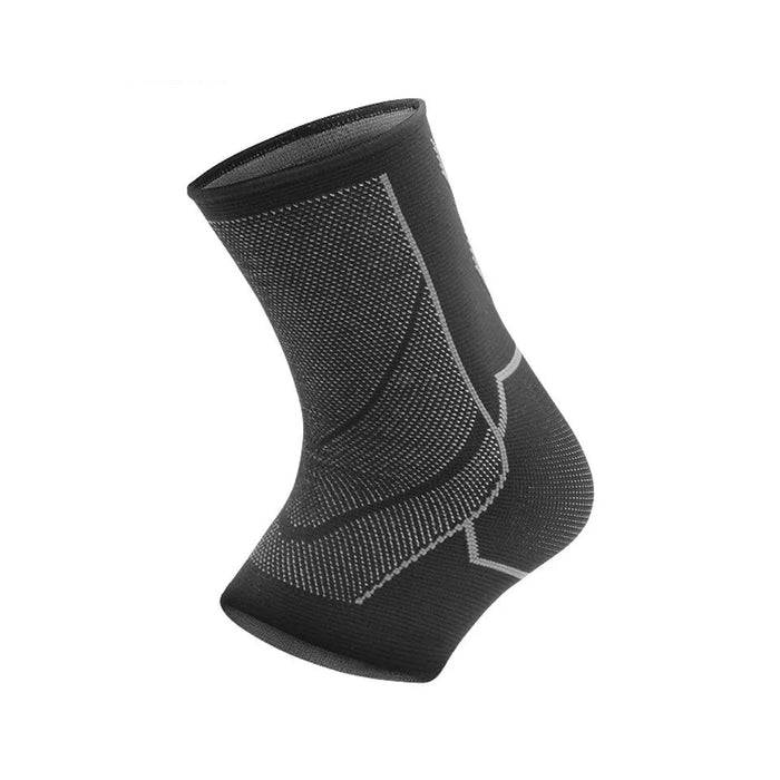 Unisex Ankle Support Sleeve Compression Wrap For Sprained Ankle