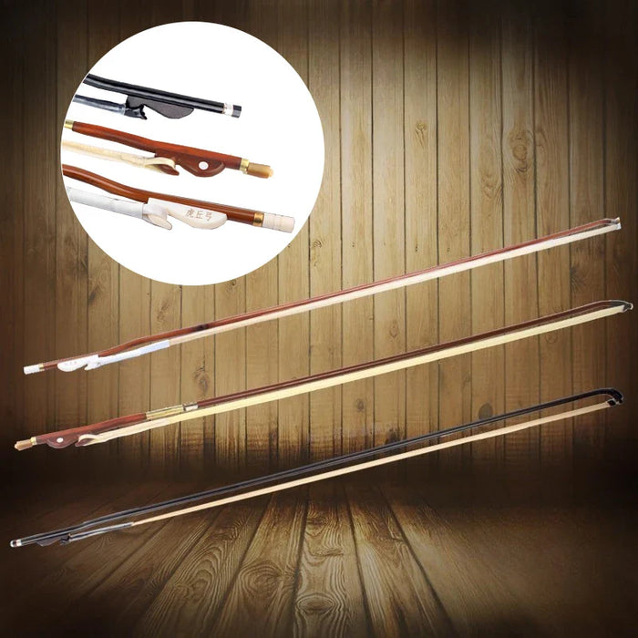 Traditional Chinese Erhu Bow For Performance