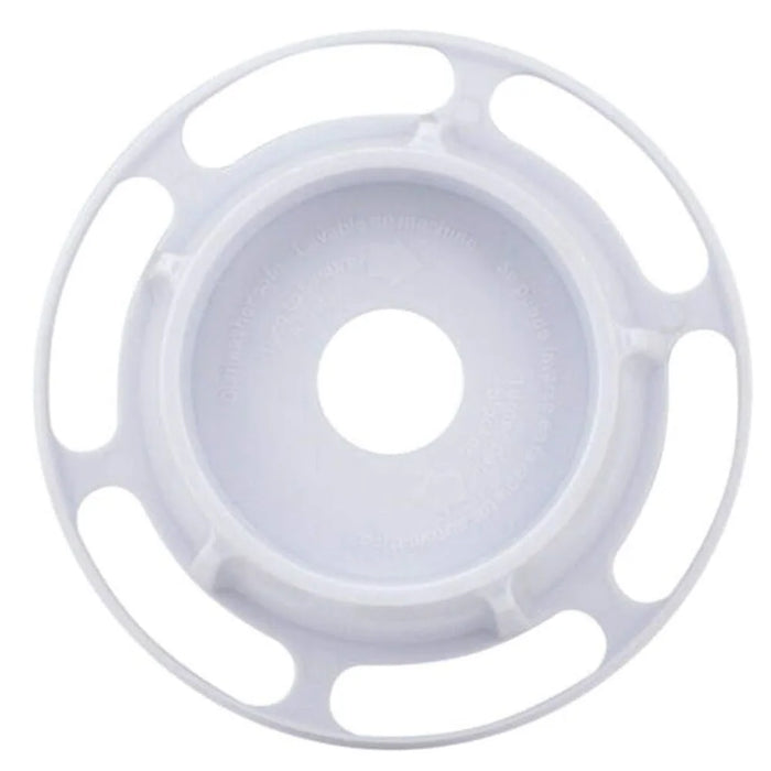 Blender Jar Bottom Cap Base Parts Spare Replacement For Oster Blender Kitchen Appliance 110474-000-090 With O-Ring Gaskets