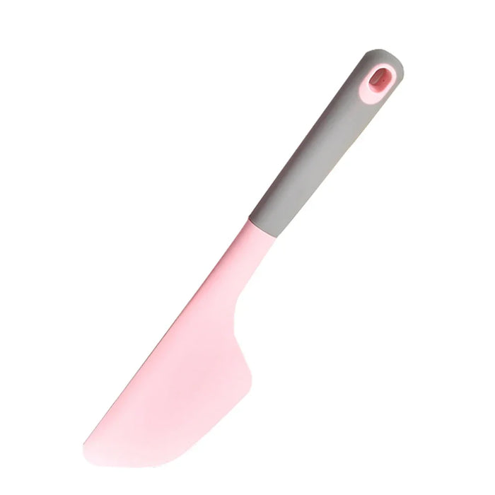Non Stick Silicone Spatula Set For Cooking And Baking