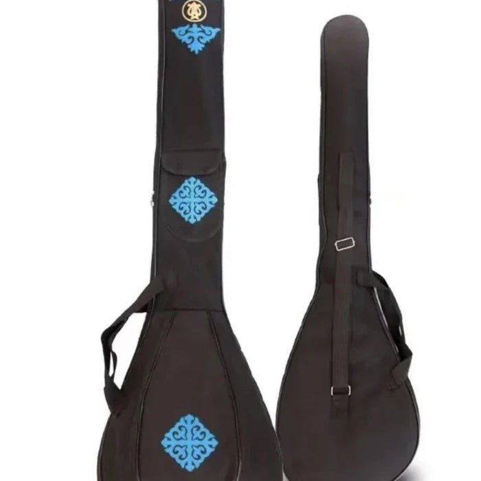 Kazakh Dombra Bag For Beginners
