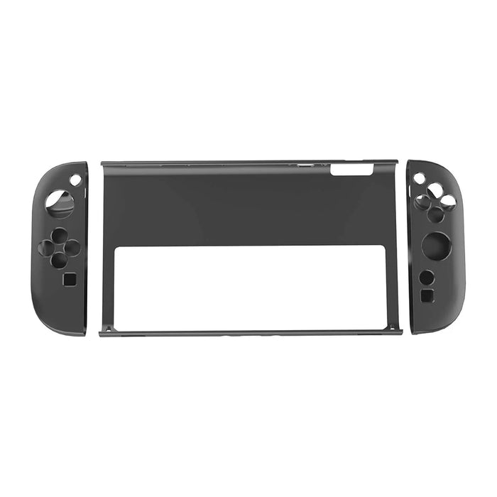 Detachable Case For Switch 2 Protective Case Tpu+Pc Shell Cover Anti-Scratch Full Protection Cover For Switch 2 Accessories