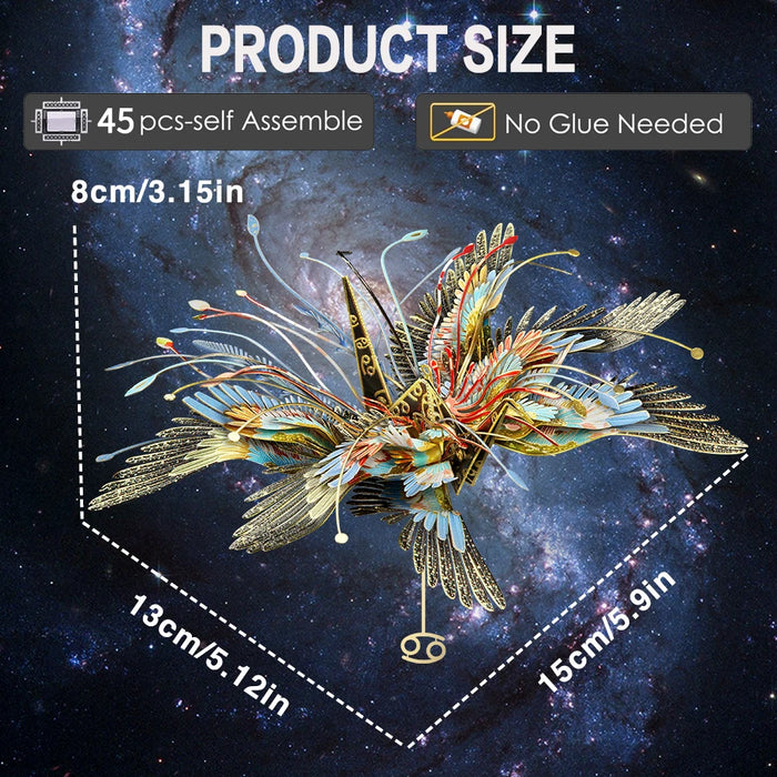 Constellation 3D Puzzle Kit For Adults & Teens