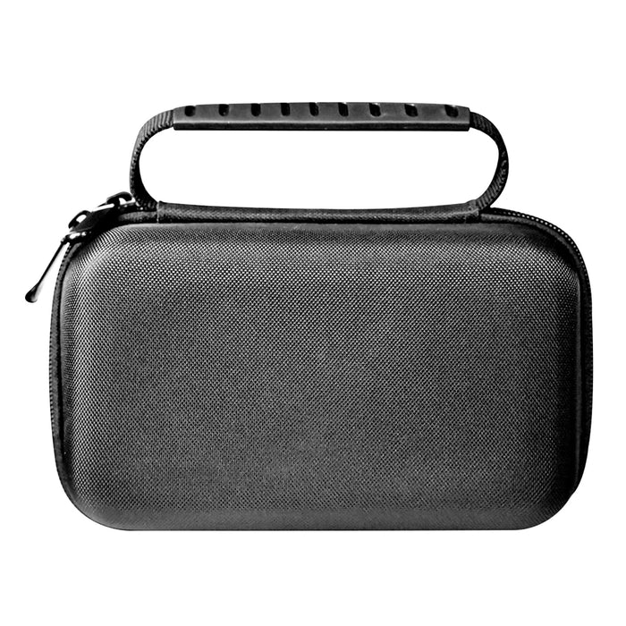 Hard Carrying Case For Sony Linkbuds Bluetooth-Compatible Speaker Hard Protective Case Speaker Shockproof Hard Travel Case