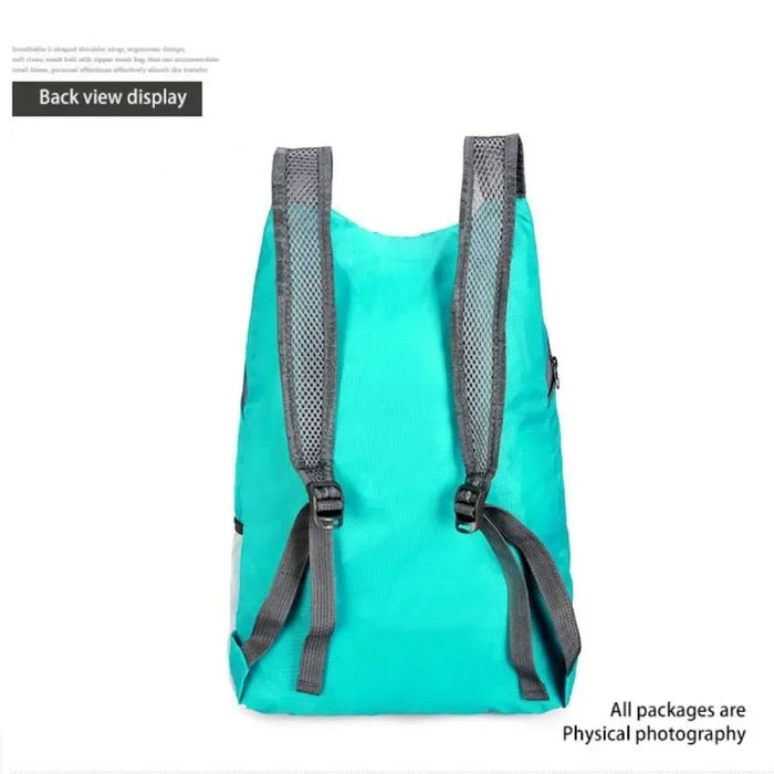 Waterproof Ultralight Backpack for Travel