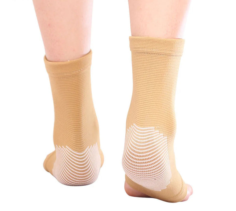 Breathable Ankle Support For Basketball Compression Elastic Protector