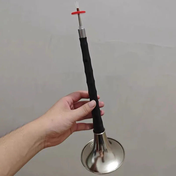 Traditional Abs Resin Suona For Chinese Folk Music Adult Beginners