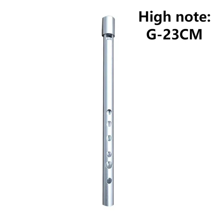 Professional Irish Flute In G / E / Gb Key
