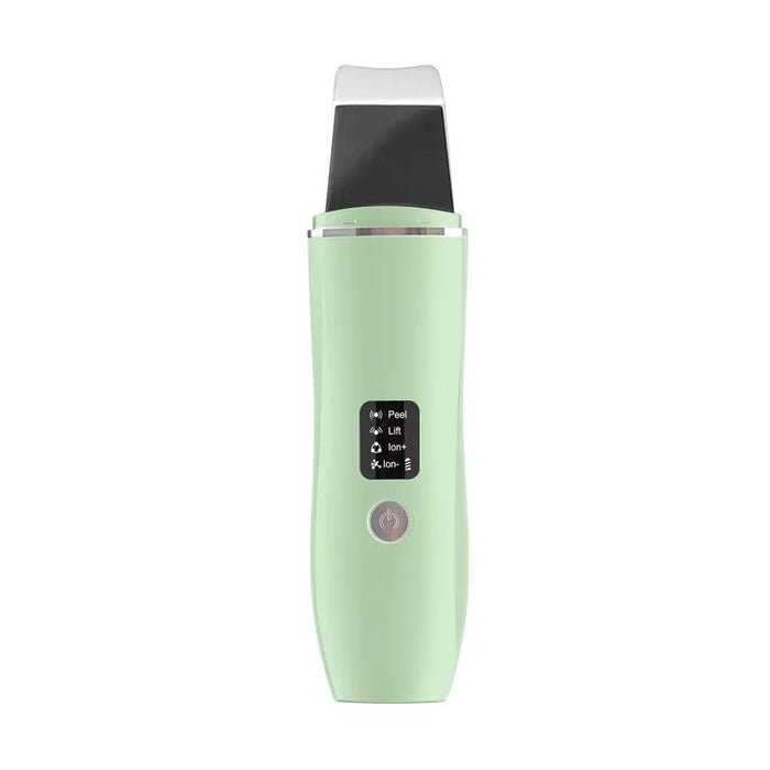 Deep Cleansing Ultrasonic Skin Scrubber