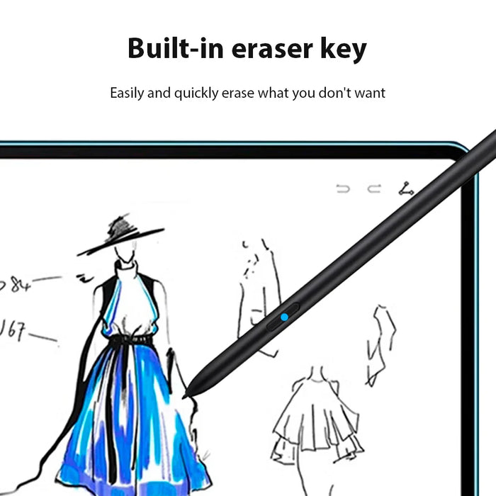 Tab S Pen For Galaxy Tab Magnetic No Bluetooth Built In Eraser