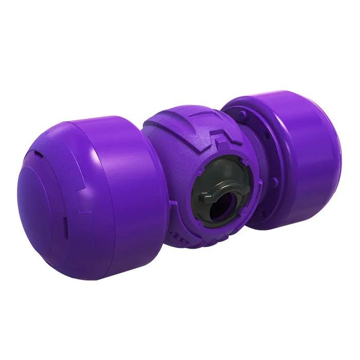 Adjustable Slow Feeder Toy For Large Dogs