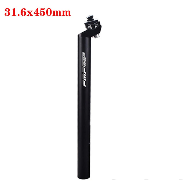 Aluminum Mtb Bike Seatpost 25.4 31.6mm