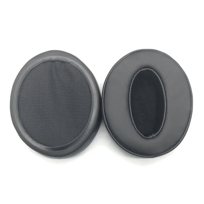 Pair of Memory Foam Ear Pads For Sennheiser Hd 450Bt / 458Bt / 300 / 4.30 / 4.20 / 400S / 350Bt Headphones
