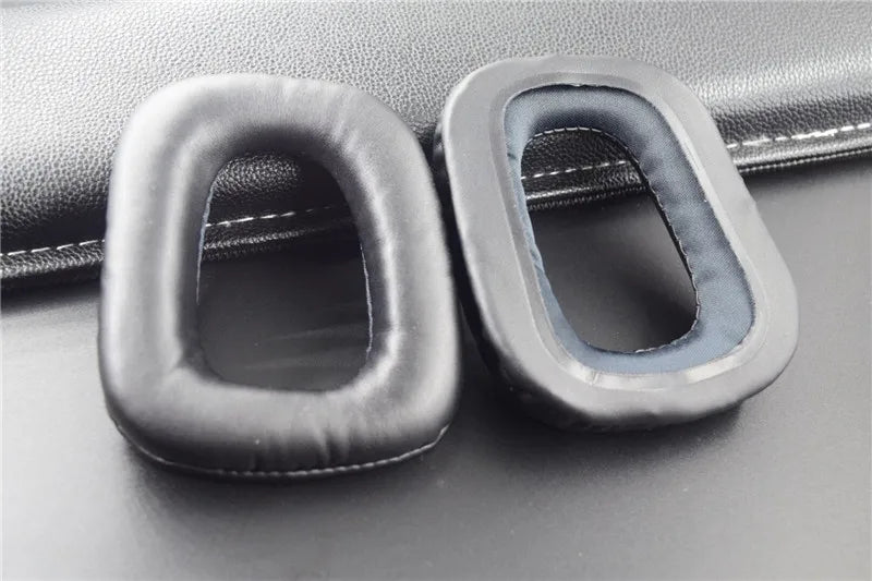 Replacement Ear Pads Headband Kit For Logitech G331 G332 G432 G431 G430 G230 G231 G930 Gaming Headset