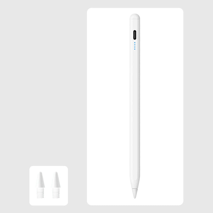 Universal Tablet Stylus For Ipad 7 10 Air 3 5 Pro 11 Mini 5 6 Apple Pencil Accessory