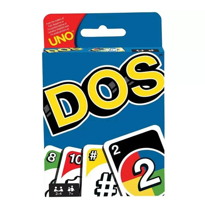 Multiplayer Matching Card Game For Family Fun