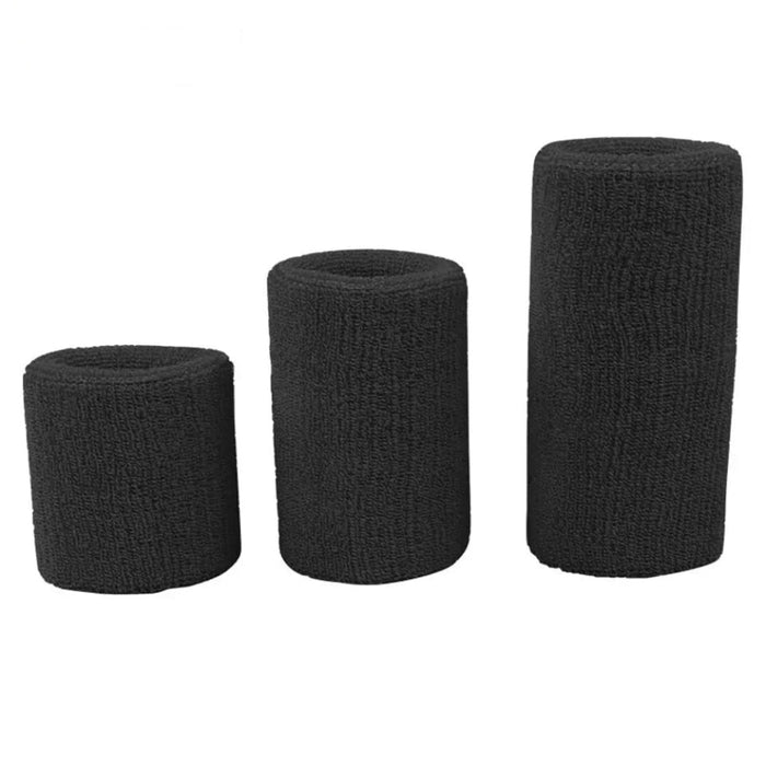 Sport Wrist Brace For Gym & Sports Sweatband For Tennis Basketball Volleyball