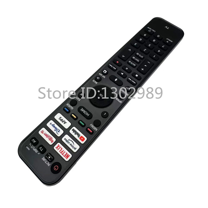 For Panasonic Android Tv N2Qbya000048 N2Qbya000049 N2Qbya000051 Original N2Qbya000056 Bluetooeh Voice Tv Remote Control