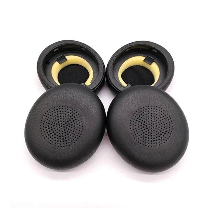 Pair of Premium Ear Pads For Jabra Elite 45H Evolve2 65 Headphones