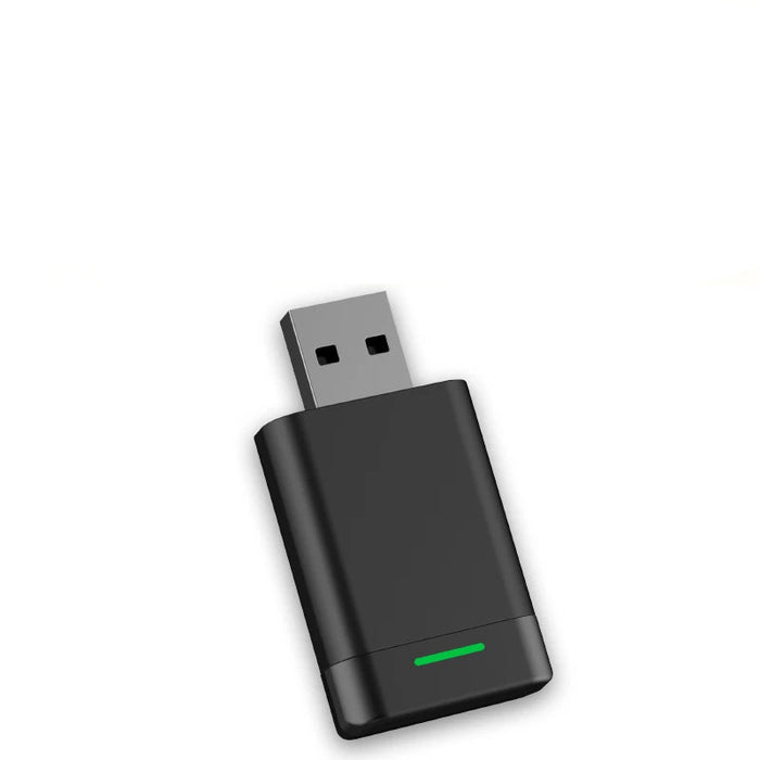 Wireless 2-In-1 Carplay & Android Auto Adapter - Plug & Play Dongle With Wifi Auto Connect