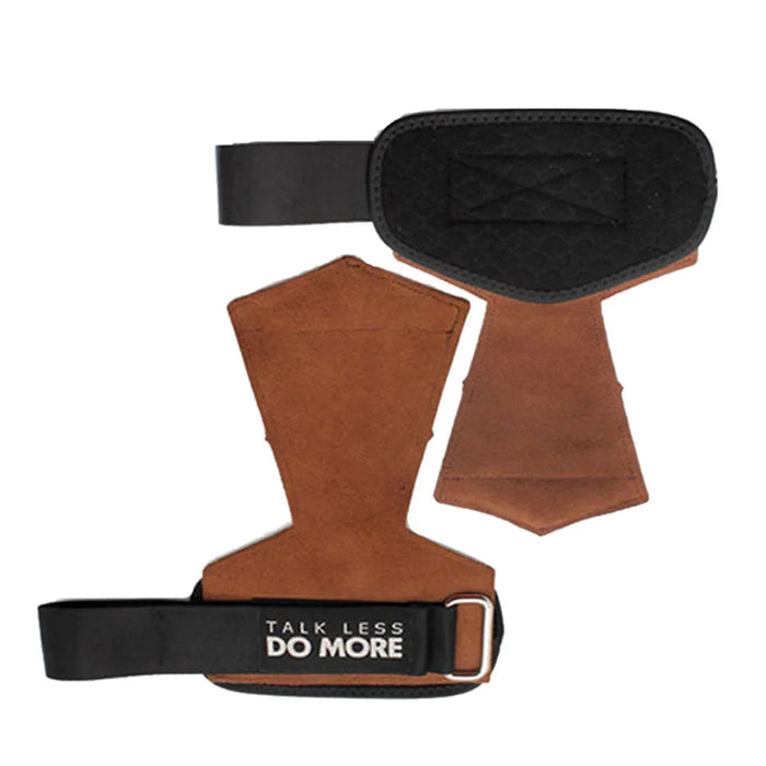 Pair of Anti Skid Gymnastics Hand Grips