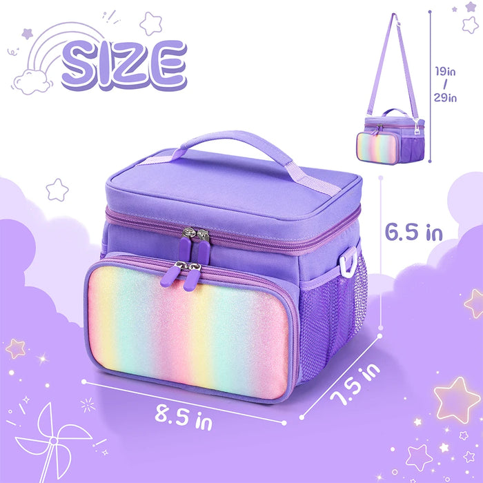 Hard Eva Case For Yoto Player 3Rd Gen Storage Carrying Bag Up To 30 Cards Organizer Shockproof Protective Case For Yoto Player